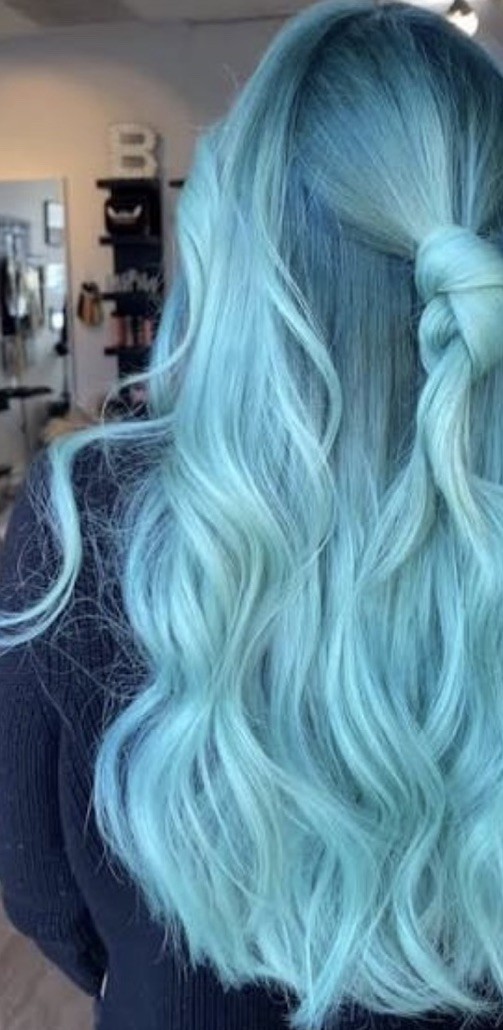 Teal
