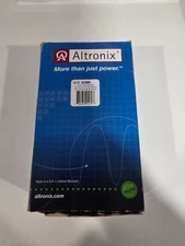 Altronix Genuine ACM4 Series Access Power Controller 12 to 24 Volt ACM4CB