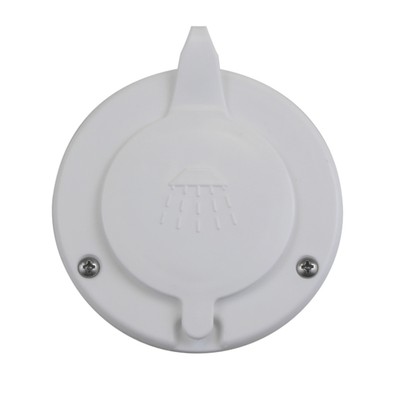 Scandvik White Container Cap f/Scandvik 100551027510298 & 10826