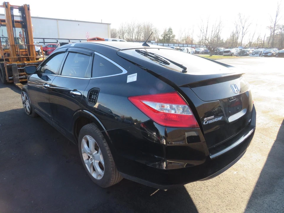 SILENCIADOR 10 11 12 HONDA CROSSTOUR SOLO PICKUP Foto 4 de 4