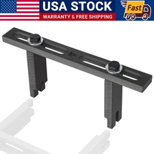 Fuel Pump Tank Lid Cover Adjustable Spanner Wrench Removal Tool For BMW Audi VW