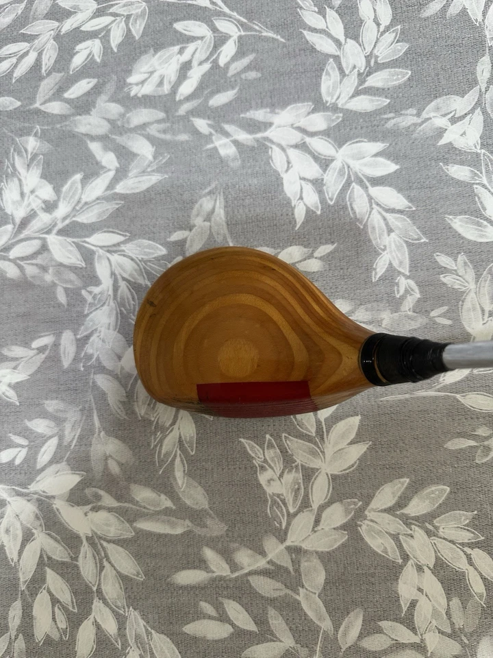 Ping Zing Karsten 3 Wood 069205 (Steel Shaft) - Image 3 of 4