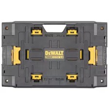 DEWALT Adaptor Plate for TOUGHSYSTEM 2.0 Integrated Power Tool Holder for Drills