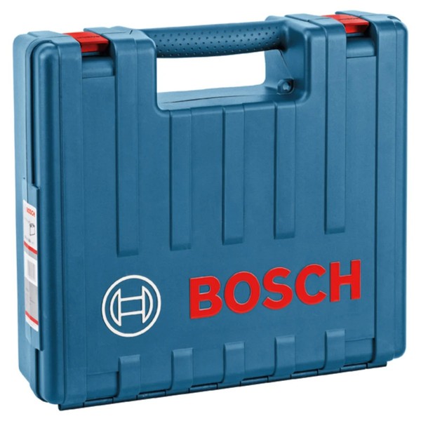 Bosch Kunststoffkoffer FüR AkkugeräTe, Blau, 114 X 388 X 356 Mm, 2605438686-image