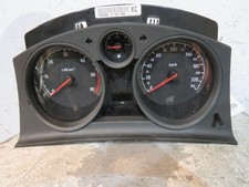Compteur Opel ASTRA