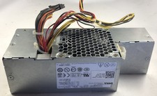 Dell OptiPlex 740 Desktop F235E-00 235W Switching Power Supply- RM112