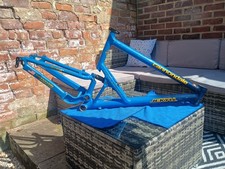 2000 Cannondale Jekyll 700 Mountain bike Frame
