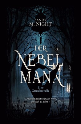 Der Nebelmann Sandy M. Night