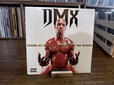 Flesh of My Flesh, Blood of My Blood by Dmx (...