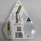 Lighter LighterBro Case with 7 in 1 Multi Tool - Gold - With Lanyard NEW — photo 2