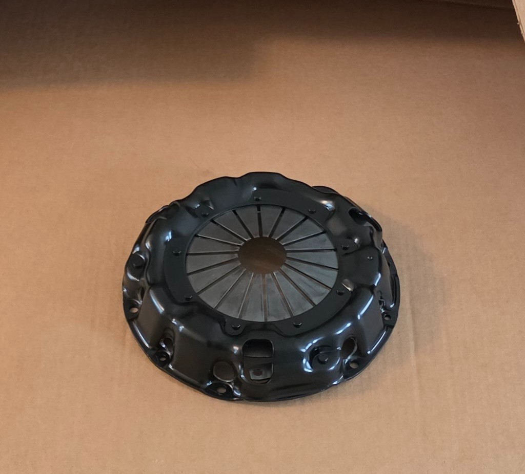 Lamborghini Miura Clutch pressure plate P/N 2104003