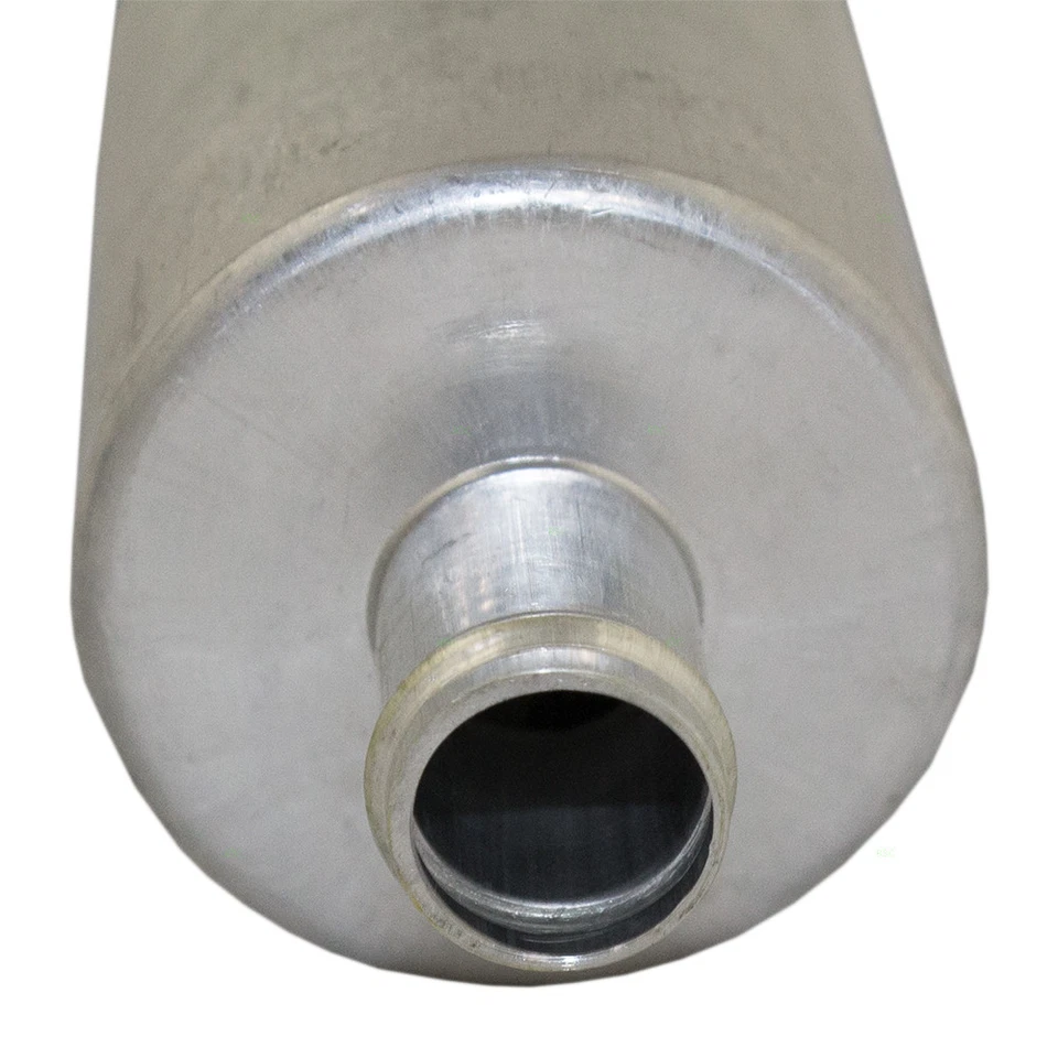 Bomba de combustible eléctrica Chrysler Crossfire Mercedes-Benz y kit de instalación 5102594AA Foto 4 de 4