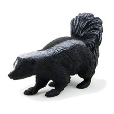 MOJO Skunk Animal Figure 387034 NEW IN STOCK Toys