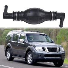 Fuel Priming System Replacement for Nissan's For Navara and Pathfinder Series