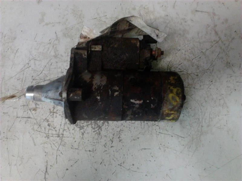 Motor De Arranque 6-215 Se Adapta 93-97 CONCORDE 141753 Foto 2 de 2