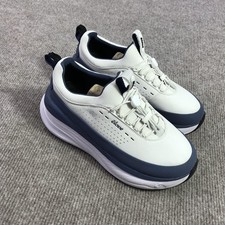 Clove Shoes Womens Size 8 M6.5 White Slip Resistant Nursing Sneakers Comfort