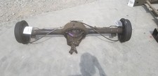 1957 Ford Fairlane 500 Complete Rear Axle With Differential Carrier 3.25 Ratio