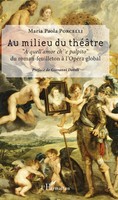 Maria Paola Porcelli | Au Milieu Du ThéâTre | Taschenbuch | FranzöSisch (2020)