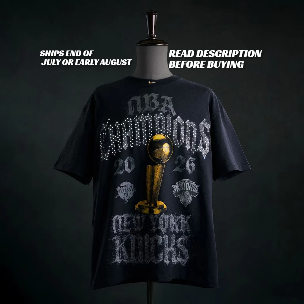 New York Knicks Sports Fan Shirts for sale | eBay