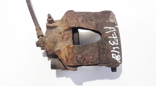 Bremssattel links vorne  Volkswagen Golf DE1464744-86