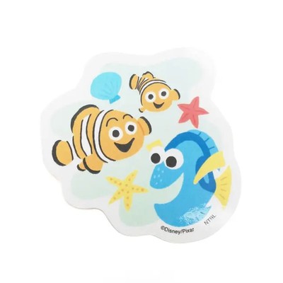 Disney Store Japan Aufkleber Findet Dorie 2