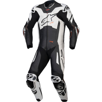Alpinestars 3150225-1231-50 GP Plus V4 Sprint 1 Leather Suit