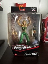WWE BETH PHOENIX DECADE OF DOMINATION FIGURE 2020 MATTEL ELITE 