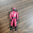 GI Joe Crimson Guard 1985 Vintage Cobra ARAH Figure Only READ!