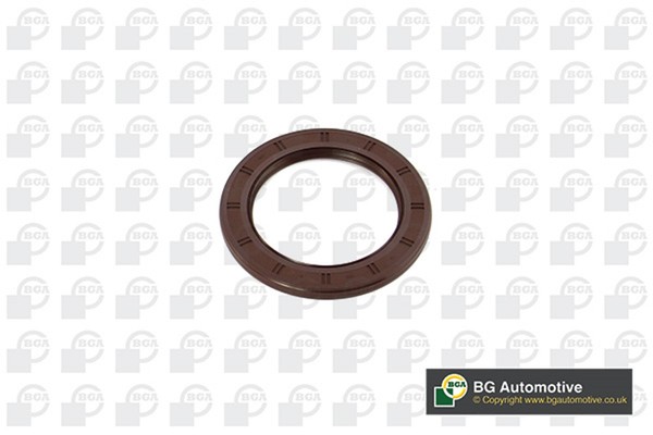 Bga Wellendichtring Kurbelwelle OS7363 FüR Hyundai I30 Fd Tucson Tl Tle Gd I20 1-image