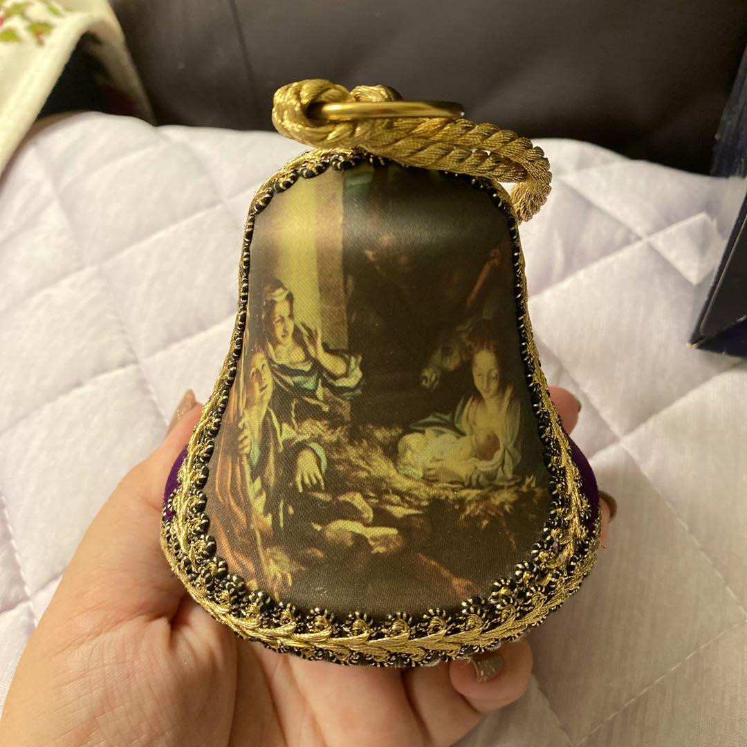 オルゴール REUGE MUSIC Collector's Bell 2014 REUGE Music Box Collection Bell 1990 | eBay