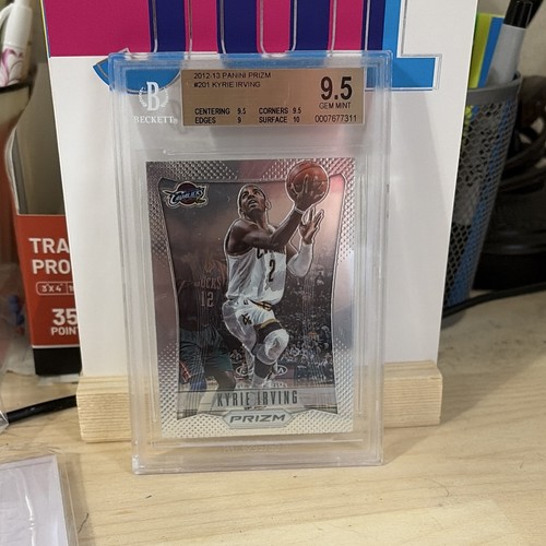 2012 Panini Prizm Basketball 201