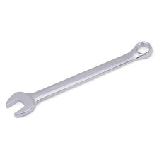 Steelman 17mm Combination Wrench With 6-point Box End 78342
