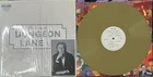 PAUL McCARTNEY The Boys Of Dungeon Lane BN EXCLUSIVE GOLD VINYL LP + Bonus PHOTO
