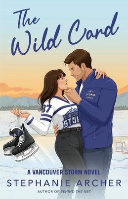 The Wild Card | Stephanie Archer | englisch