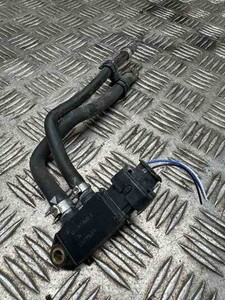 OPEL INSIGNIA A Estate G09 DPF-Drucksensor 55599659 C74386800 2.00 32414708