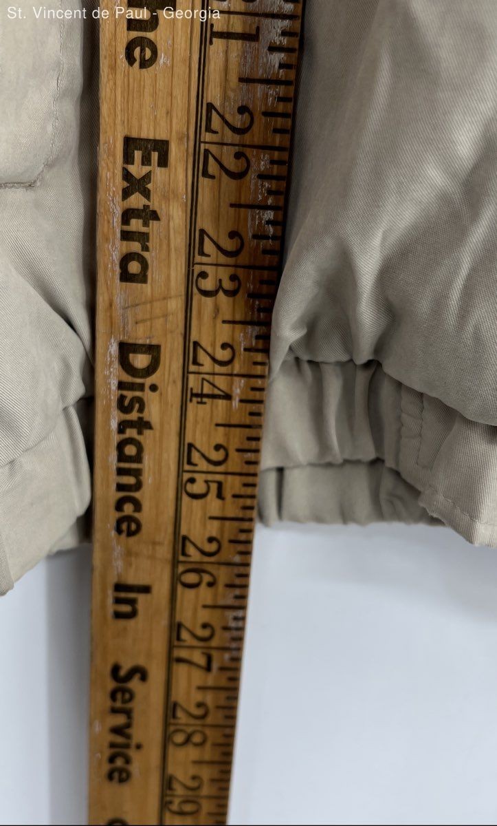 Weatherproof Full Zip Lightweight Jacket Men's Me… - image 9