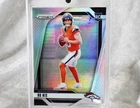 2024 Panini Prizm - Rookie BO NIX  #309 Silver Prizm (RC) BRONCOS ROOKIE