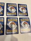Lot Of 6 Militank Pokemon Cards — photo 9