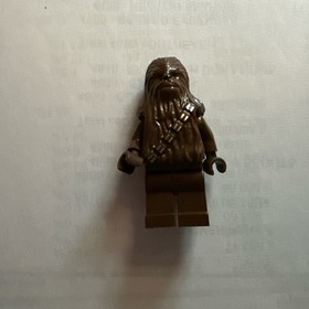 Lego Star Wars Imperial AT-ST #7127 Episode VI (2001) almost complete! 
