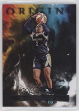 2023 Panini Origins WNBA Odyssey Sims #71 5y7