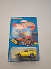 VTG Hotwheels Packin Pacer 1979 Hong Kong Original Product Card