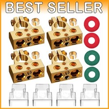 Marine Grade Battery Terminal Connectors