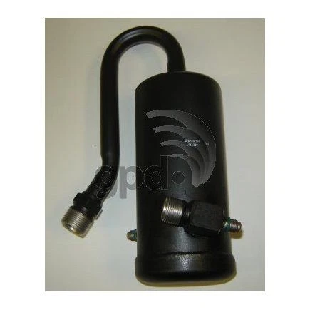 Global Parts Distributors 9631876 Gpd Compressor Kit 9631876 - Image 2 of 4