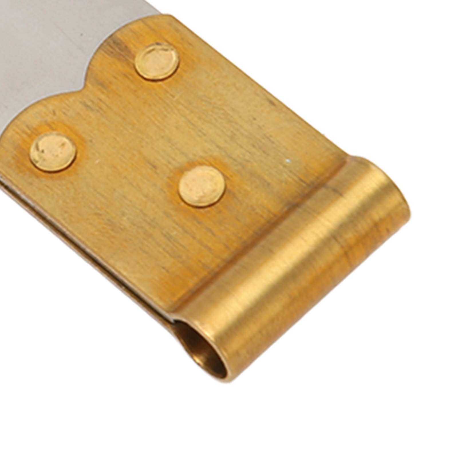 Watch Back Cover Remover Battery Cover Pry Opener Metal Watchmaker Pry Repair
