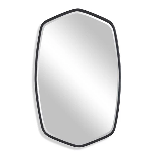Duronia - 36.13 Inch Mirror Mirrors Uttermost 09699 - Picture 1 of 12