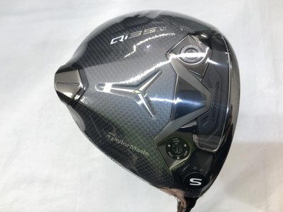 Qi35 LS ドライバー 9度 Diamana BLACK TM60 S テーラーメイド Qi35 LS ドライバー メンズ 右用 Diamana Black