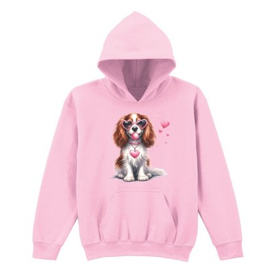 Bouvier Des Flandres Hunderasse Tiere Kinder Hoodie Haustierliebhaber Kinder Kapuze
