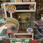 Funko Pop! Vinyl: Jujutsu Kaisen - Kento Nanami - Funko (Exclusive) #1378