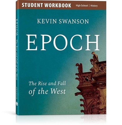 EPOCH: History of Western Civilizati..., Swanson, Kevin