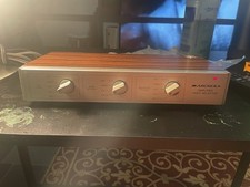 Vtg Archer RadioShack Video Selector Switch 15-1262 TV VCR Cable AUX ANT WORKS